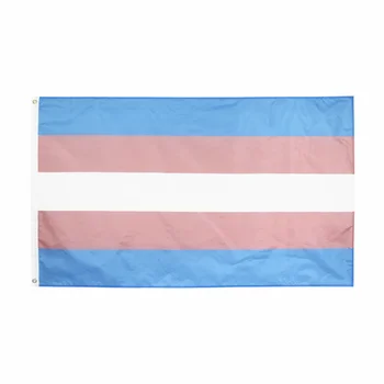 90*150cm Lūpu Lesbiešu Praidu LGBT Varavīksnes Karogu, Apdares B12