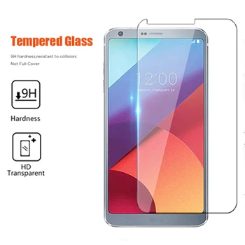 9H ekrāna aizsargplēvēm par LG Q92 Q70 Q61 Q60 Q52 Q51 Q31 5G rūdīta stikla LG K20 K10 K22 K30 2017 2018 2019