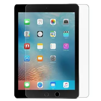 9H Rūdīta Stikla iPad 10.2 collu 2019 2.5 D Pilnībā Segtu Ekrāna Aizsargs, Lai iPad Pro Gaisa 11 2 3 MiNi 5 4 3 2 2017 2018, Stikls