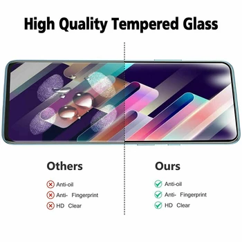 9H Rūdīta Stikla Oneplus 7T Pro Screen Protector Uz Oneplus 7T Pro Aizsargājošu Stikla