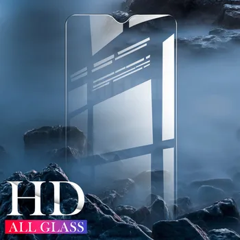9H Rūdīta Stikla Samsung Galaxy A01 A11 A21 A31 A41 A51 A71 Ekrāna Aizsargs, Stikla M01 M11 M21 M31 M51 aizsargplēvi Gadījumā