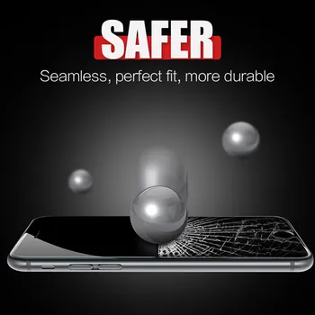 9H Rūdīta Stikla Samsung Galaxy M31 M11 M21 Ekrāna Aizsargs, ar aizsargplēvi Samsung M40 M30S M30 A51 Stiklu Plēves, Folijas
