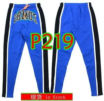 ADIBO Sieviešu trikotāžas-Adītas kokvilnas bikses zum fitnesa apģērbu kravas bikses legging kapri bikses p219