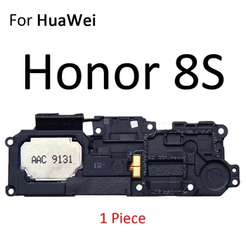 Aizmugurējo Apakšējo Skaļruni skaņas signāls Zvana Skaļrunis Flex Kabelis HuaWei Honor X10 Max 9.C 9X Premium Pro 8S