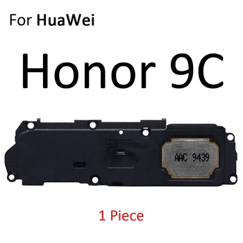 Aizmugurējo Apakšējo Skaļruni skaņas signāls Zvana Skaļrunis Flex Kabelis HuaWei Honor X10 Max 9.C 9X Premium Pro 8S