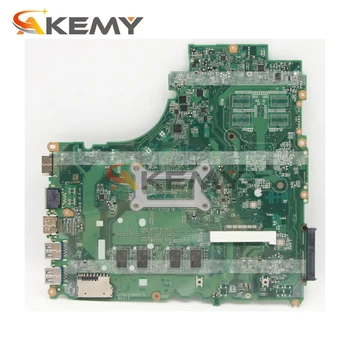 Akemy Lenovo V310-15ISK/sachsen lb V510-15IKB/ISK E52-80 Klēpjdators Mātesplatē DA0LV6MB6F0 CPU i5-6200U RAM 4GB Pārbaudīta Strādā