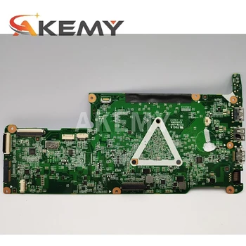 Akemy Mainboard Lenovo Flex 3-1120 Jogas 300-11IBY klēpjdators mātesplatē 80LX 80M0 CPU:N3540 operatīvā ATMIŅA:4 GB