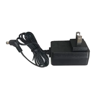 Akumulatora Lādētāju Anytone PIE-D878UV PIE-D878 Plus vēl-D868 Akumulatora Darbvirsmas Lādētājs un Strāvas Adapteri