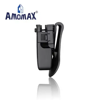 Amomax Multi-fit Universālā General Magazine Maisiņš Der 9mm, 40' vai 45' Kalibra vienvietīgie un divvietīgie Skursteņi Šaujamieroci, Žurnāli