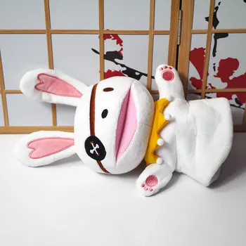 Anime DATUMS DZĪVU Roku Leļļu 25cm Rotaļlietas Lelle Pildījumu Rotaļlieta Mīksta Plīša #7022 Bērniem Dāvanu