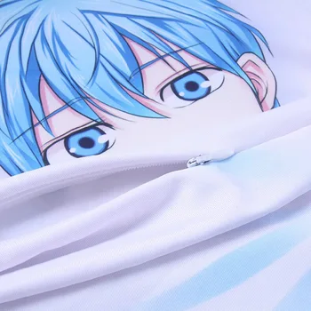 Anime Re:Nulles, Sākot Dzīvi Citā Pasaulē Dakimakura Hugging Ķermeņa Spilvens Rem & Ram Dizaina Spilvena Segums 6 Izmēri