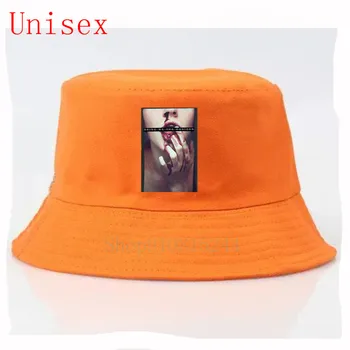 Asins zvejnieka cepure hip hop panama klp cepures sievietēm kausu cepure vīriešiem buckey cepure, rozā cepuri dizainers kausa cepure