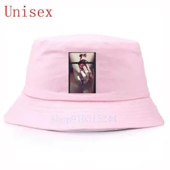 Asins zvejnieka cepure hip hop panama klp cepures sievietēm kausu cepure vīriešiem buckey cepure, rozā cepuri dizainers kausa cepure