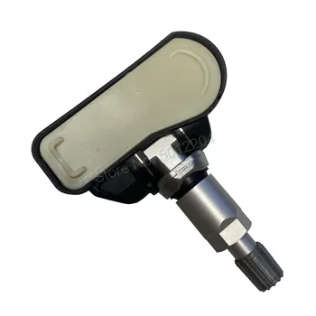 Augstas kvalitātes Riepu Spiediena Sensors TPMS Sensors Mercedes 0009050030 670002790 A0009050030 433MHZ