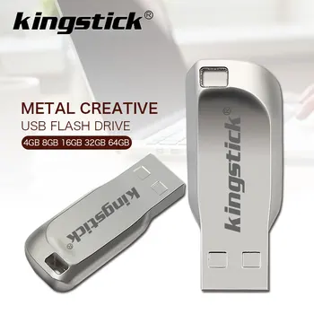 Augstākās kvalitātes USB flash drive pen drive 4GB 8GB 16GB 32GB ūdensizturīgs usb pendrive 64gb Atmiņas karti memory Stick Reālā Jauda, u-disks, usb key