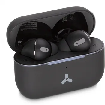 Austiņas Accesstyle Indigo Portatīvo Audio austiņas Austiņas ar mikrofonu TWS bezvadu Bluetooth austiņas