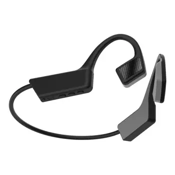 Austiņu Sporta Neckband Magnētisko Bezvadu Austiņas Stereo Mūzikas Austiņas Audifonos Bluetooth saderīgu Bezvadu