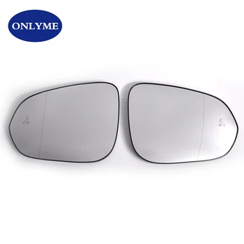 Auto blind spot brīdinājuma apsildāmi spoguļi stikls LEXUS NX (. - 2020. GADAM) / RX(-2020)