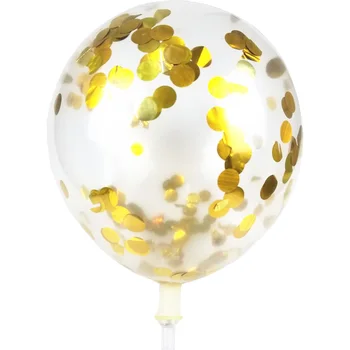 Baloni Stāvēt Balonu Turētājs 7 Caurules Kolonnas Konfeti Balonu Bērnu Dušas Bērniem Dzimšanas Dienas Ballīti Dekori Kāzu Dekorēšana Piederumi