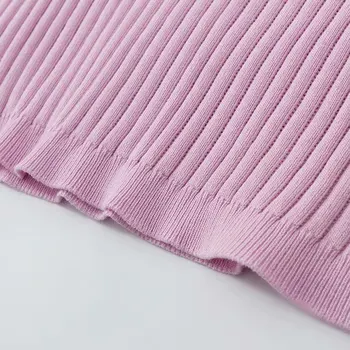 Balti krekli, sieviešu topi vintage rozā krekls streetwear top apģērbs elegants korejas sexy topi ar īsām piedurknēm krekli vasaras 2020