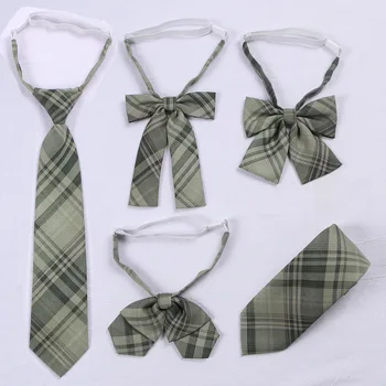 [Bambusa meža vēja] JK vienotu tauriņu Japāņu pareizticīgo tauriņu apkakles ziedu koledžas stila aksesuāri kaklasaiti, krekls, blūze