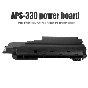 Barošanas Sony PlayStation 3 PS3 Super Slim ADP-160AR APS-330 Nomaiņa