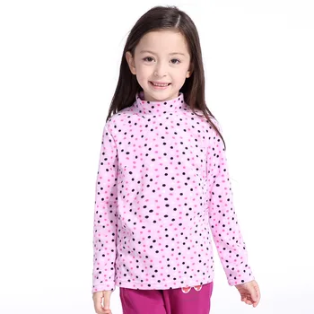 BBD Bērniem Polar Fleece Krekls Zēnu, Meiteņu Pavasara Rudens Modes Top Pārdošanas Bērniem 3 4 5 6 Gadus Augstas Kvalitātes Apģērbu