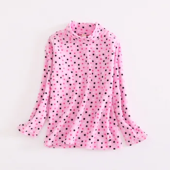 BBD Bērniem Polar Fleece Krekls Zēnu, Meiteņu Pavasara Rudens Modes Top Pārdošanas Bērniem 3 4 5 6 Gadus Augstas Kvalitātes Apģērbu