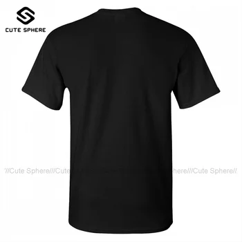 Bekonu T Gudrs 100 Kokvilnas T Krekls Ar Īsām Piedurknēm Drukāts Streetwear Tee Kreklu Cilvēks Lielgabarīta