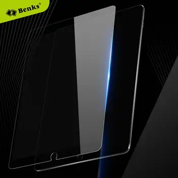 Benks OKR+ 0.3 mm 2.5 D Anti-Bluelight Rūdīts Stikls HD Ekrāna Aizsargs, Lai iPad 9.7 11 12.9 2018 2020 2021 sprādziendrošas Filmu