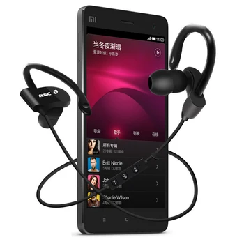 Bezvadu Austiņas, Bezvadu Austiņas Bluetooth Fone de ouvido Mūzikas Austiņas Spēlētājs Brīvroku sistēma iphone X 9 8 Huawei Telefonu pie Auss