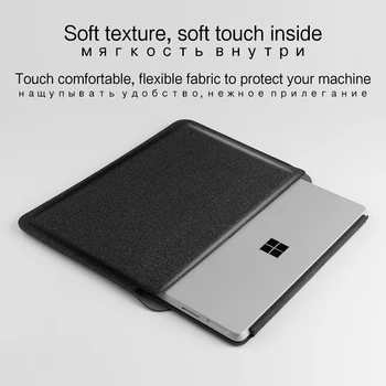 Biznesa planšetdatoru soma Microsoft Surface Pro7 6 5 4 X 12.3