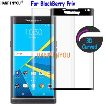 BlackBerry Priv 5.4