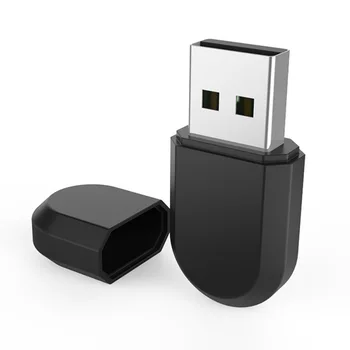 Bluetooth 4.2 USB WiFi Adapteri Mini WiFi Dongle For PC Klēpjdators Bezvadu Ārējo Uztvērēju Mini WiFi Dongle For PC/Laptop/Desktop