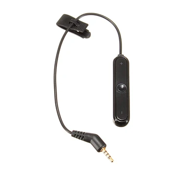 Bluetooth 5.0 Brīvroku Mūzikas Uztvērējs Bezvadu Stereo Audio Adapteris Bose QC3 Klusu Komfortu QuietComfort QC 3 Austiņas