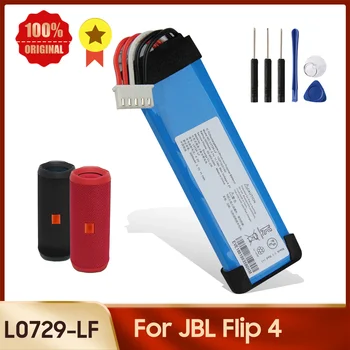 Bluetooth Skaļruni, Akumulators L0729-LF par JBL Flip 4 Flip4 GSP872693 01 Oriģinālo Rezerves Akumulators + Instrumenti