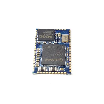 BTM331 QCC3031 Versija 5.1 Bluetooth Modulis, lai APTX-HD APTX I2S IIS SPDIF Vairumtirdzniecības Augstas Kvalitātes