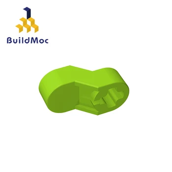 BuildMOC 2854 10721 augsto tehnoloģiju Pāreja Nozvejas Celtniecības Bloki Daļas DIY Izglītības, Klasiskās Zīmola dāvanu Rotaļlietas