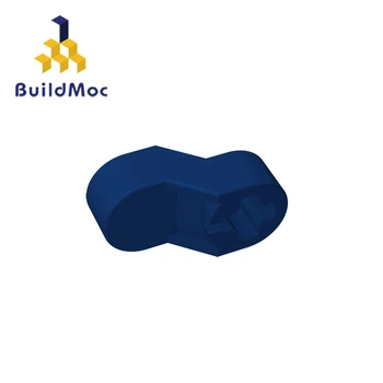 BuildMOC 2854 10721 augsto tehnoloģiju Pāreja Nozvejas Celtniecības Bloki Daļas DIY Izglītības, Klasiskās Zīmola dāvanu Rotaļlietas