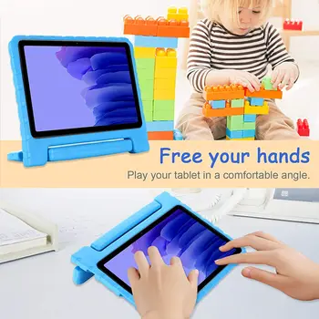 Bērniem Case for Samsung Galaxy Tab A7 Lite 8.7