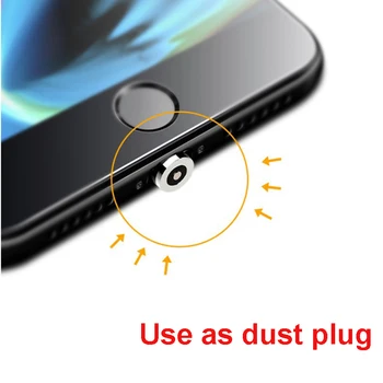 C tipa Tālruņa Uzlādes Pieslēgvietas 3,5 mm Austiņu Ligzda Sim Kartes USB C Putekļu Plug Android Samsung, iPhone, Huawei P10 P20 P30 Pro