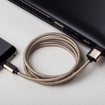 C tipa Vads 1m, 2m Garš USB Ātrās Uzlādes Vadu USB C Kabeli Huawei P20 Lite 2019 P30 Nova 5 Pro 5i P Smart Z Palīgs 20 Lādētāju