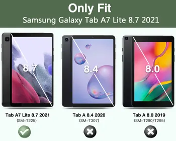 Case for Samsung Galaxy Tab A7 Lite 8.7