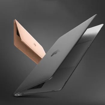 Caurspīdīgs Klēpjdators Gadījumā par Apple MacBook 2020 