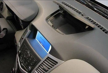 Centrs Uzglabāšanas Kaste Dashboard Update Par Chevrolet Cruze 2010. -. Gadam Lietā