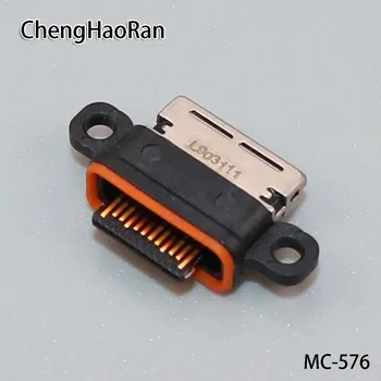 ChengHaoRan 2GAB/Daudz Par Huawei P30/pro, Mate 20/20X Godu V20 USB Ligzda datu Maksas Ligzda Pievienojiet Uzlādes Dock Savienotājs aizstāt