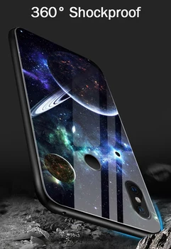 Conor Mcgregor Modes Rūdīts Stikls Telefonu Aksesuāri Lietā par iPhone 6s 7 plus 8 8plus X XR XS 11 12 Pro Maks Apvalks