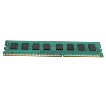 DDR3 4GB 1333MHz Ram Atmiņas 240Pins 1,5 V Darbvirsmas DIMM Dual Channel Atmiņas AMD FM1/FM2/FM2+ Pamatplates