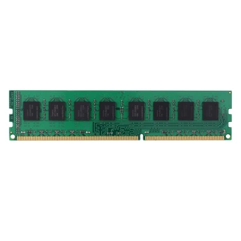DDR3 4GB 1333MHz Ram Atmiņas 240Pins 1,5 V Darbvirsmas DIMM Dual Channel Atmiņas AMD FM1/FM2/FM2+ Pamatplates