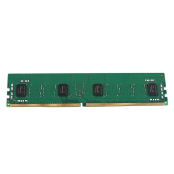 DDR4 4GB Server Memory, Ram 1RX8 PC4-2133P PC4-17000 1.2 V 213Hz 288PIN ECC REG DIMM Atmiņas RAM